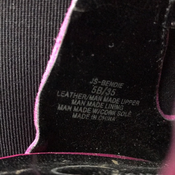 👠👠Jessica Simpson Slingback Peeptoe Pumps👠👠 - Picture 12 of 13